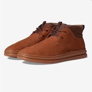 New Stacy Adams Casual Delson Chukka Boot Size 11